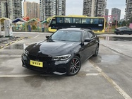 BMW 3 Series 2021