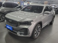 Geely Xingyue L 2022