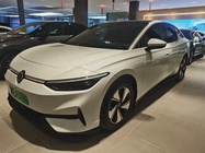 Volkswagen ID.7 2024