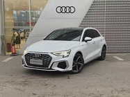 Audi A3 2021