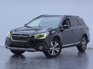 Subaru Outback 2018