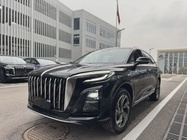 Hongqi HS3 2024