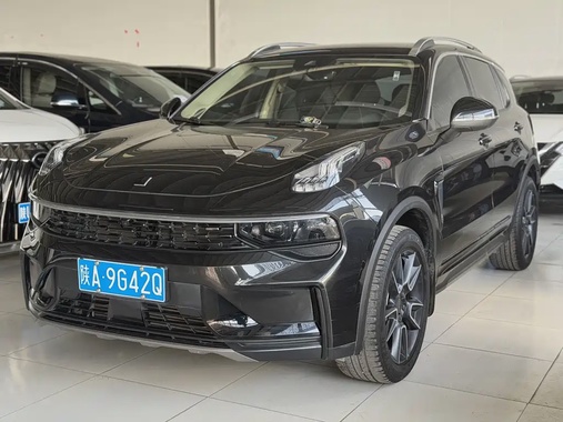 Lynk & Co 01 2021