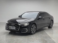 Audi A6 2025