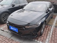Honda Accord 2022