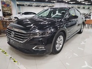 Volkswagen Passat 2024
