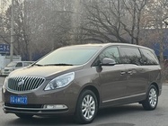 Buick GL8 2013