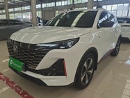 Changan CS55 2022
