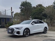Audi A3 2024