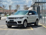 Land Rover Sport 2019