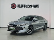 BYD Qin L 2025