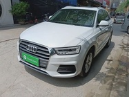 Audi Q3 2019