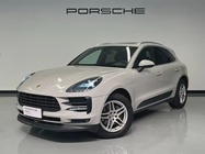 Porsche Macan 2019