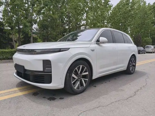 Li Auto L7 2023