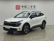 Kia Sportage 2026
