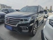 Roewe RX8 2019
