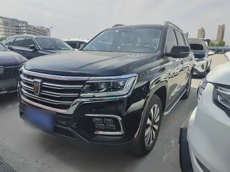 Roewe RX8