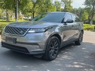 Land Rover Velar 2020