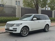 Land Rover Range Rover 2018