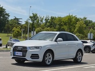 Audi Q3 2017