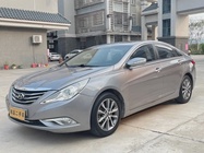 Hyundai Sonata 2014