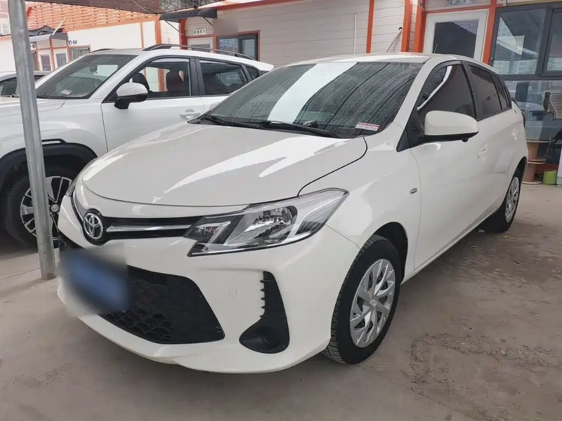 Toyota Vios