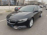 Buick Regal 2018