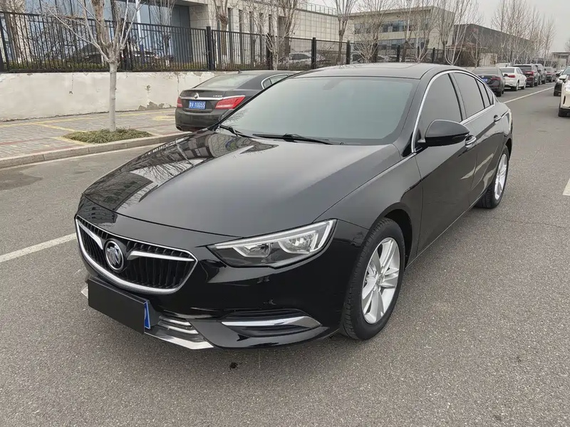 Buick Regal