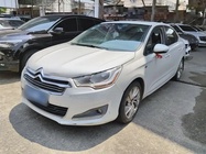 Citroen C4 2016