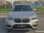 BMW X1 2017