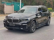 BMW X5 2023