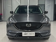 Mazda CX-5 2021