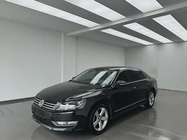 Volkswagen Passat 2012