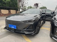 Changan UNI-V 2023