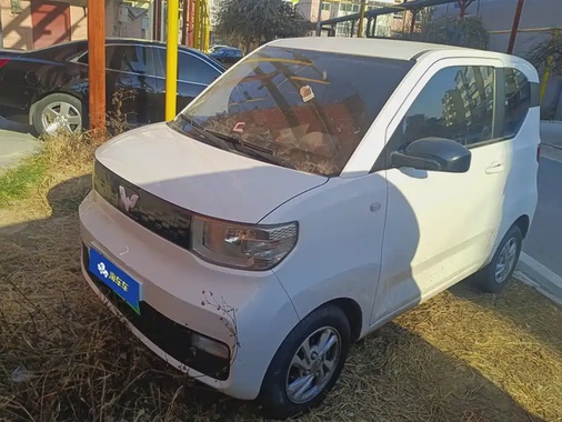 Wuling Mini 2021