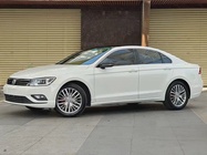 Volkswagen Lamando 2016