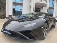 Lamborghini Huracan 2023