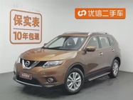 Nissan X-Trail 2014