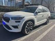 Skoda Kodiaq 2023