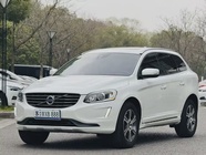 Volvo XC60 2014