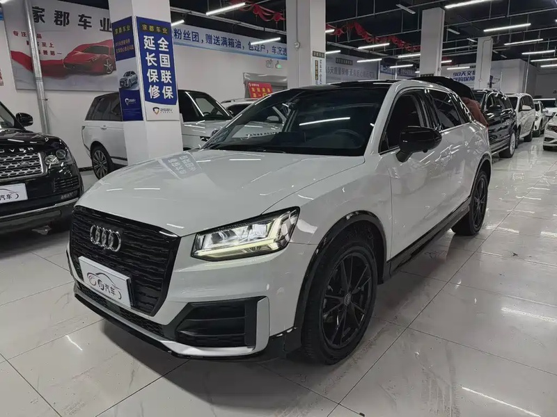 Audi Q2
