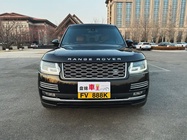 Land Rover Range Rover 2004