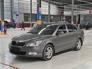 Skoda Octavia 2014