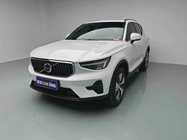 Volvo XC40 2024