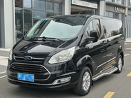 Ford Tourneo 2017