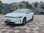 BYD Qin PLUS 2024