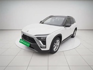 NIO ES8 2018
