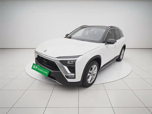 NIO ES8 2018