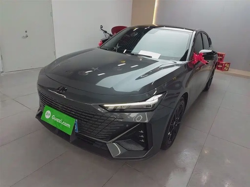 Changan UNI-V 2023