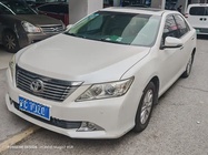 Toyota Camry 2014